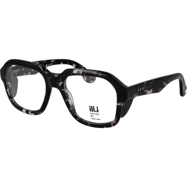 ill.i by Will.i.am Optical Frame WA069V02 02 54