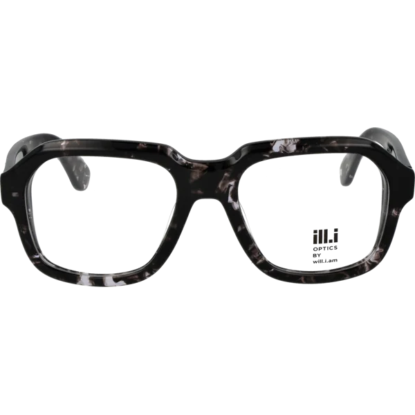 ill.i by Will.i.am Optical Frame WA069V02 02 54