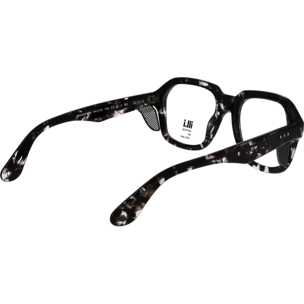 ill.i by Will.i.am Optical Frame WA069V02 02 54