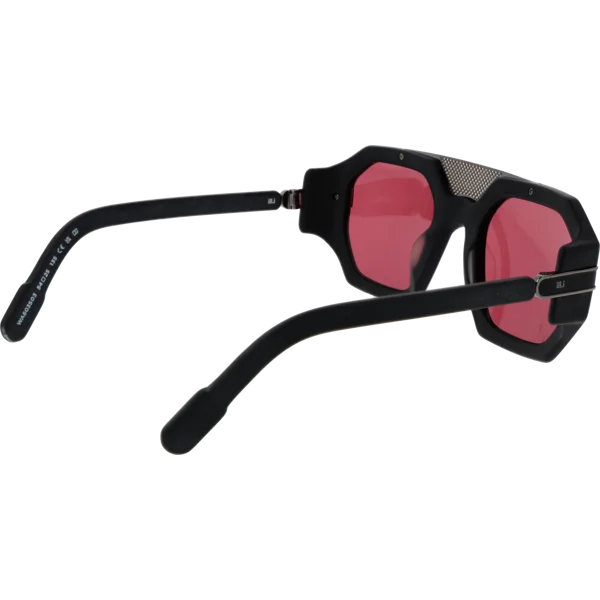 ill.i by Will.i.am Sunglasses WA603S 03 54