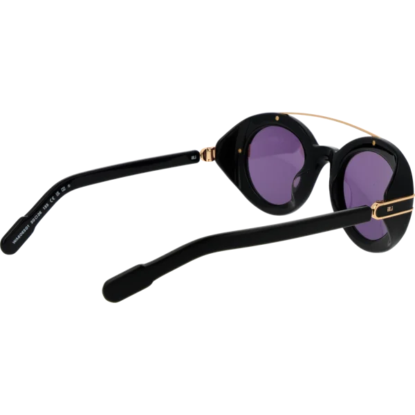 ill.i by Will.i.am Sunglasses WA606S01 01 50