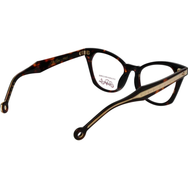 Hally & Son Optical Frame HS941V02 02 53