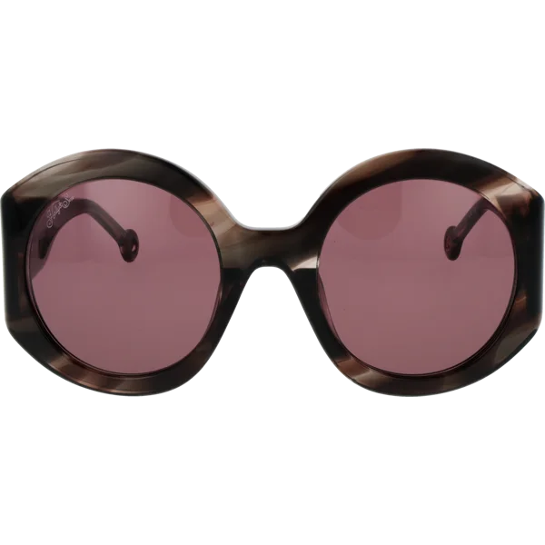 Hally & Son Sunglasses HS936S03 03 53