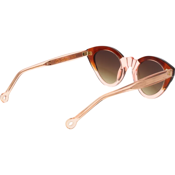 Hally & Son Sunglasses HS865V02S 02S 48