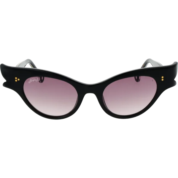 Hally & Son Sunglasses HS899V01S 01S 50