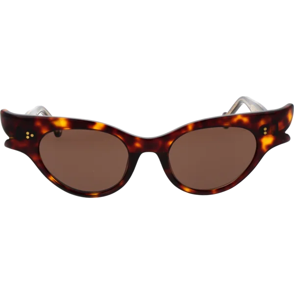 Hally & Son Sunglasses HS899V02S 02S 50