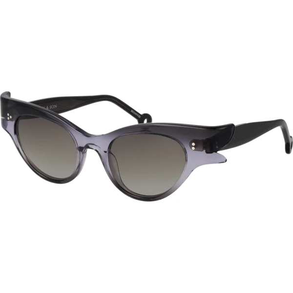 Hally & Son Sunglasses HS899V03S 03S 50