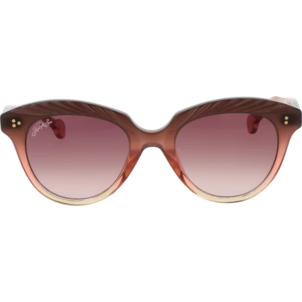 Hally & Son Sunglasses HS932V01S 01S 50