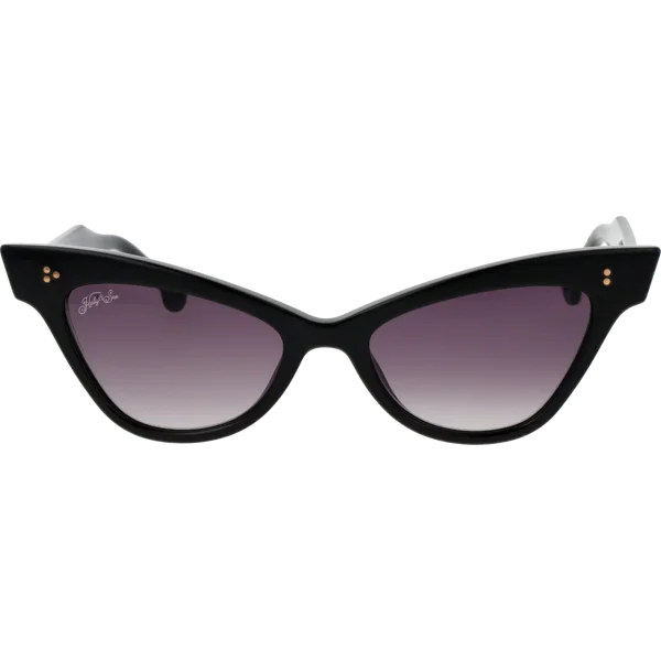 Hally & Son Sunglasses HS931V01S 01S 54