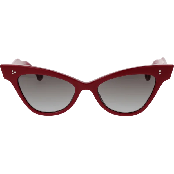 Hally & Son Sunglasses HS931V02S 02S 54