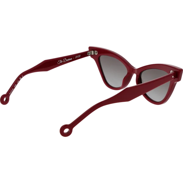 Hally & Son Sunglasses HS931V02S 02S 54