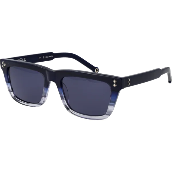 Hally & Son Sunglasses HSA19V 03S 53