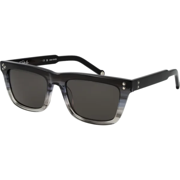 Hally & Son Sunglasses HSA19V 02S 53