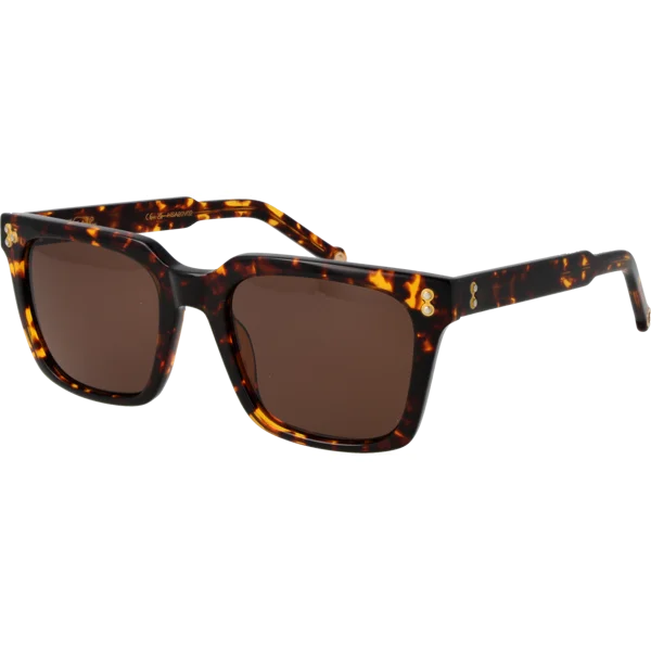 Hally & Son Sunglasses HSA20V 02S 53