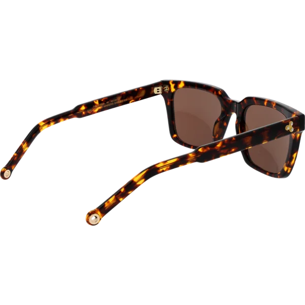 Hally & Son Sunglasses HSA20V 02S 53