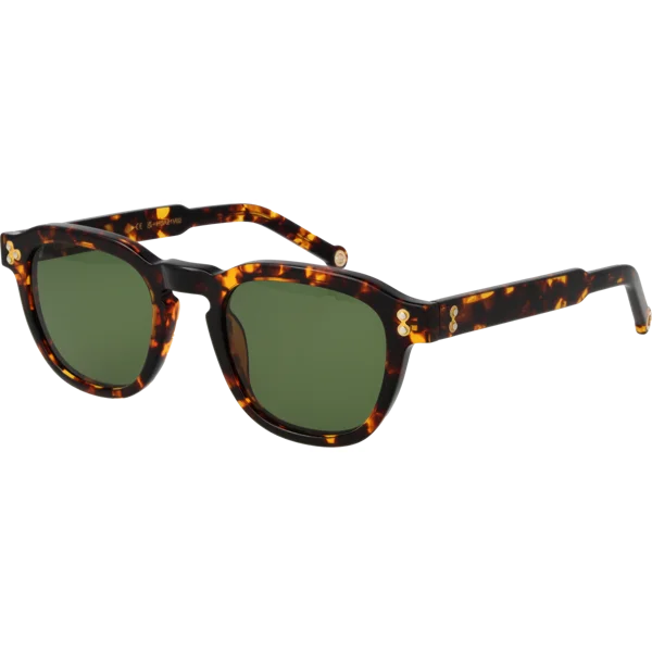 Hally & Son Sunglasses HSA21V 02S 49