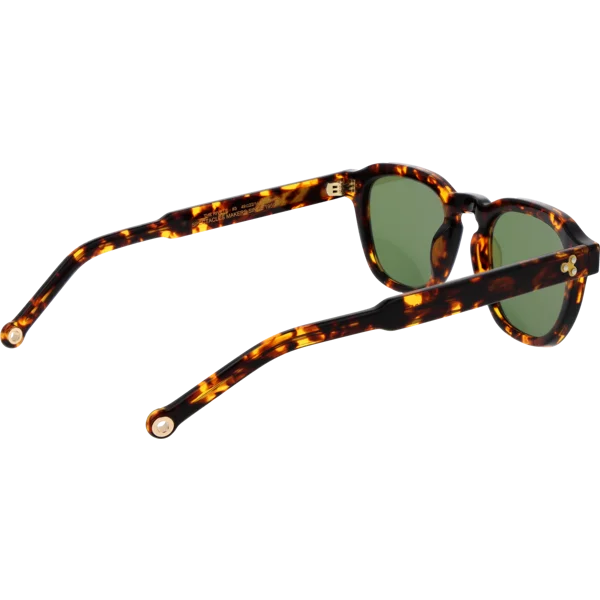 Hally & Son Sunglasses HSA21V 02S 49