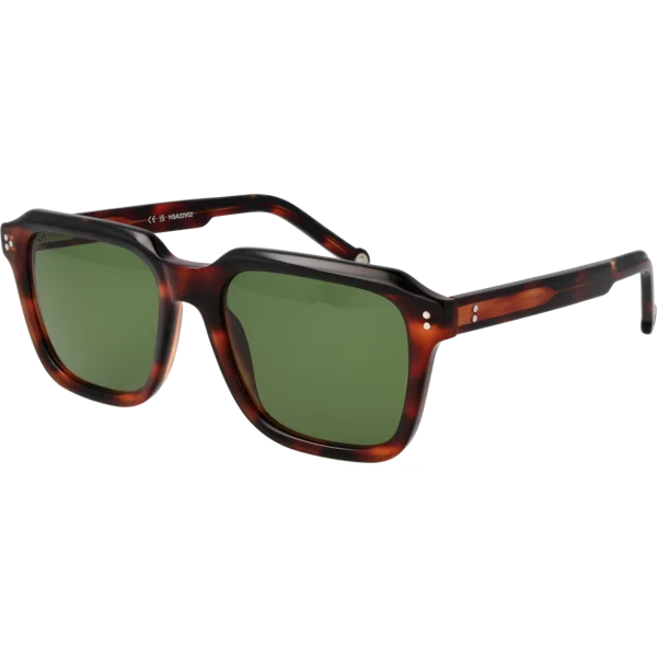 Hally & Son Sunglasses HSA22V 02S 54