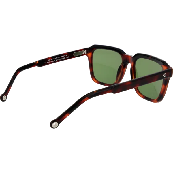 Hally & Son Sunglasses HSA22V 02S 54