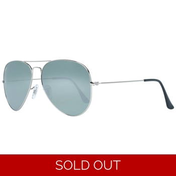 Ray-Ban Sunglasses RB3025 003/40 62 Aviator