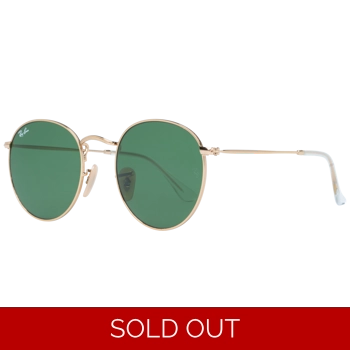 Ray-Ban Sunglasses RB3447 001 50 Round