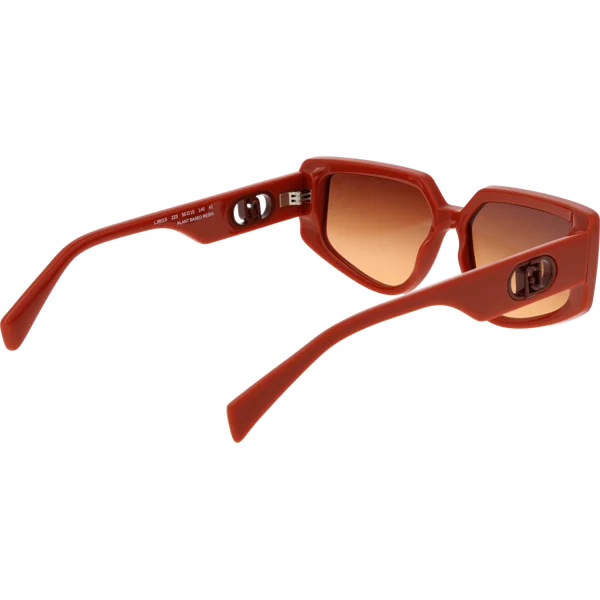Liu Jo Sunglasses LJ801S 223 55