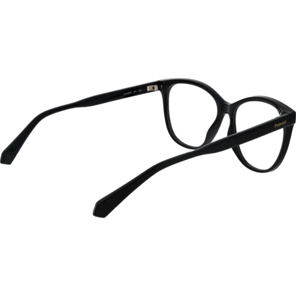 Polaroid Optical Frame PLD D463 80715 56