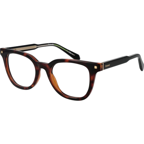 Polaroid Optical Frame PLD D473 864 92