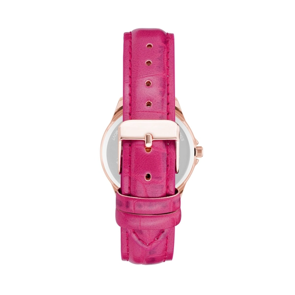 Juicy Couture Watch JC/1220RGPK