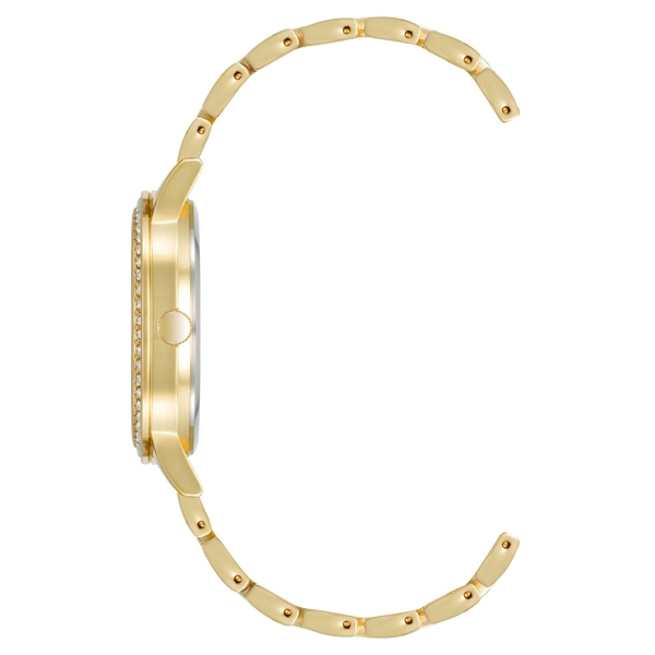 Juicy Couture Watch JC/1334BKGP