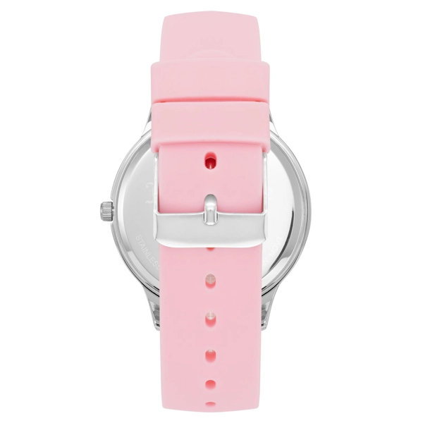 Juicy Couture Watch JC/1343SVPK