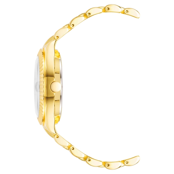 Nine West Watch NW/2660GNGB