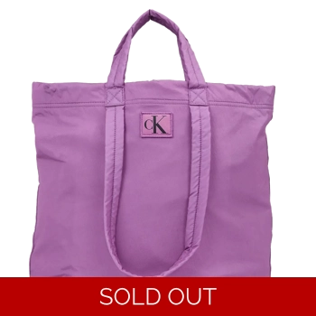 Calvin Klein Handbag K60K610332VAE