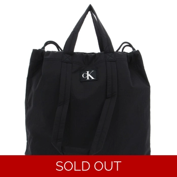 Calvin Klein Handbag K60K610332BDS