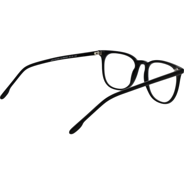 Johnny Loco Optical Frame JLE1707 04 50 Alabama