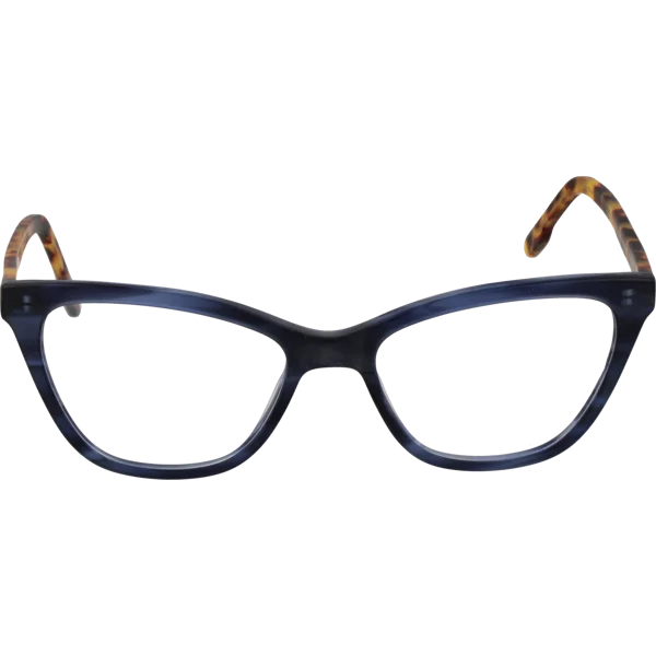Johnny Loco Optical Frame JLE1811 02 53 Chenault