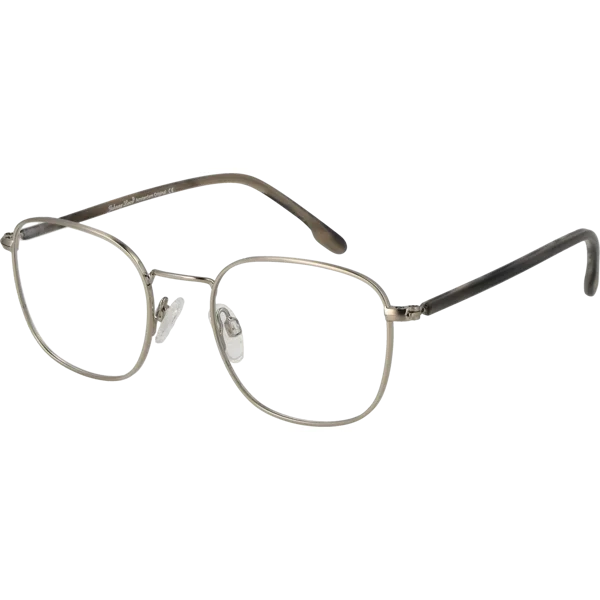Johnny Loco Optical Frame JLE1816 02 49 Sayer
