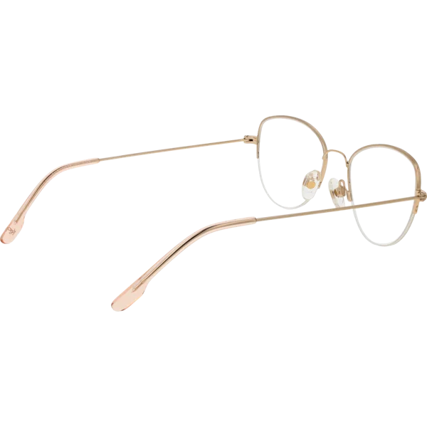 Johnny Loco Optical Frame JLE1820 315 49 Louise