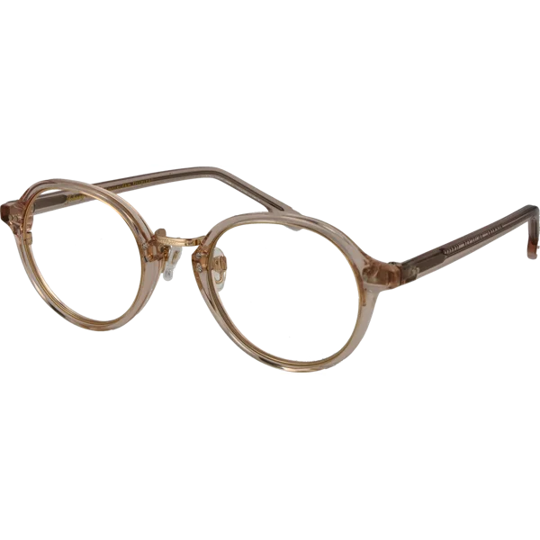 Johnny Loco Optical Frame JLE2002 033 48 Buckley