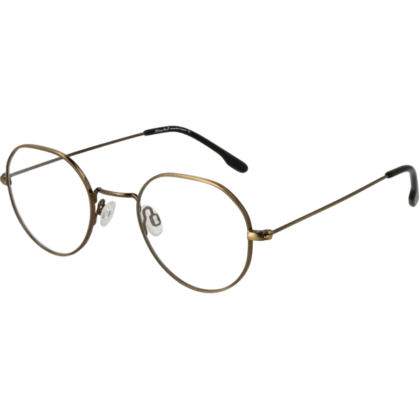Johnny Loco Optical Frame JLE1803 03 48 Doc