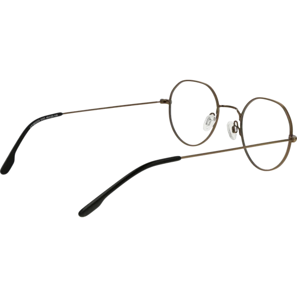 Johnny Loco Optical Frame JLE1803 03 48 Doc