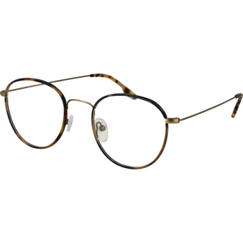 Johnny Loco Optical Frame JLE1604 03C 50 Indy