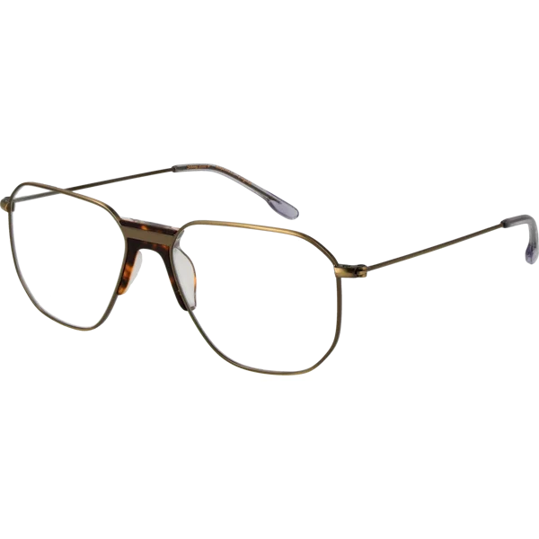 Johnny Loco Optical Frame JLE1802 03 55 Klaus