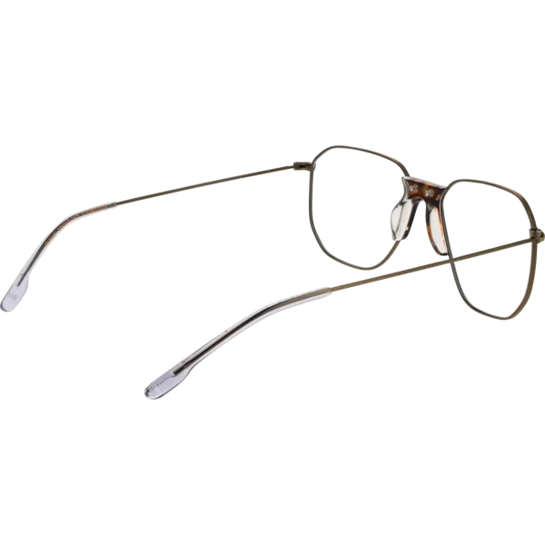 Johnny Loco Optical Frame JLE1802 03 55 Klaus