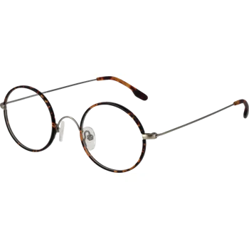 Johnny Loco Optical Frame JLE1605 02B 44 Louis