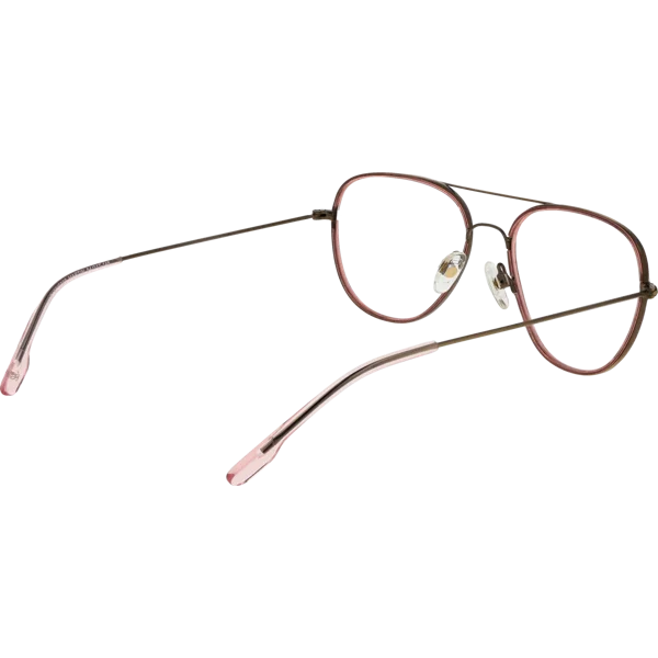 Johnny Loco Optical Frame JLE1821 303 54 Martin