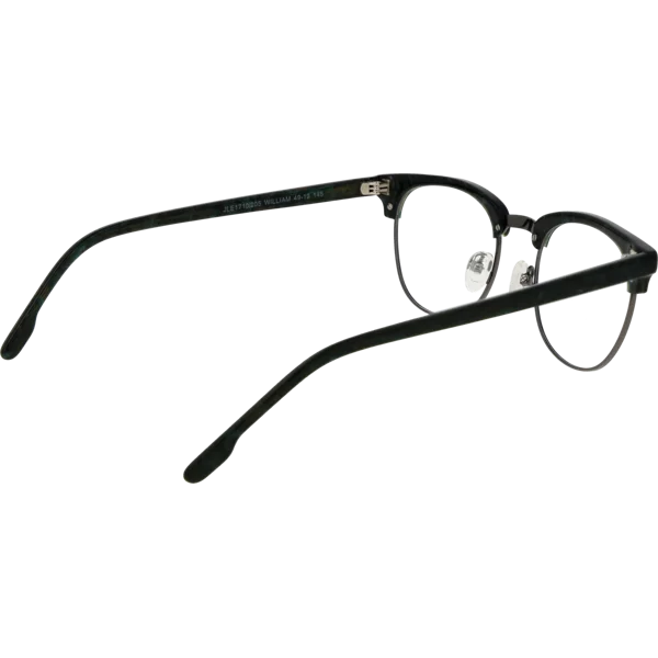 Johnny Loco Optical Frame JLE1710 205 49 William
