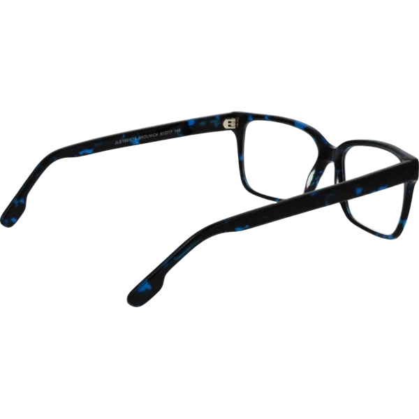 Johnny Loco Optical Frame JLE1601 16 53 Skolnick