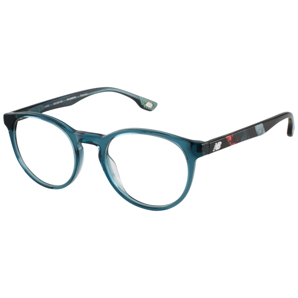 New Balance Optical Frame NB404103 50 Sunglasses Clip