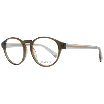 Nina Ricci Optical Frame VNR021 0KHA 49